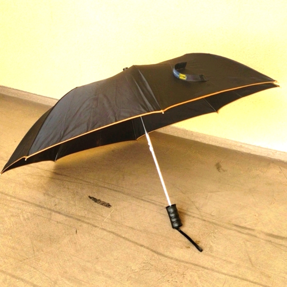 St Crawford umbrella